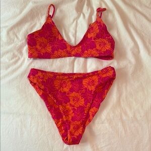 Leni Swim Zia Bikini